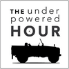 The Underpowered Hour