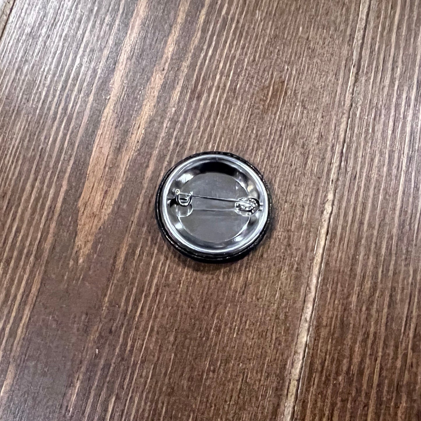 The Underpowered Hour Logo Button