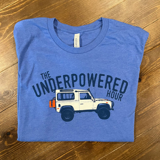 RetroEighty Logo T-Shirt